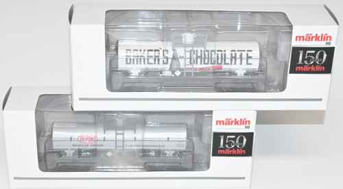 Märklin 45649 04 - märklin, us-
