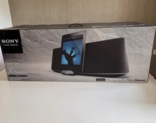 Sony RDP-XA900iP AirPlay