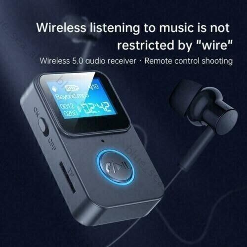 Bluetooth mp3 player - mp3,