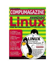 Linux Avanzado Guia del