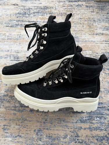Steve madden gaudi black - steve,