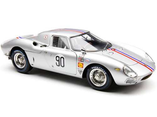 Ferrari 250 rhd - 250,