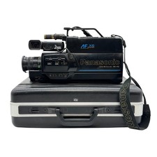 Panasonic OmniMovie PV-420D