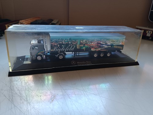 Herpa mb mercedes benz - -,