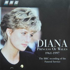 CD🔴 DIANA Princess of Wales
