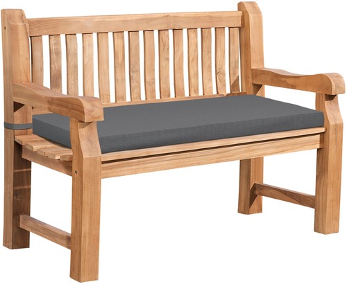 Teakbank jackson mit - teakbank,