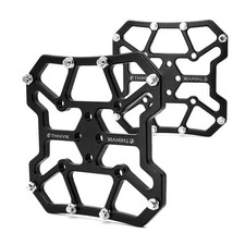 Bike Clipless Pedal Platform