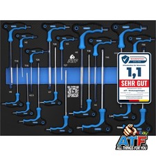 ATF Premium Werkzeugeinlage