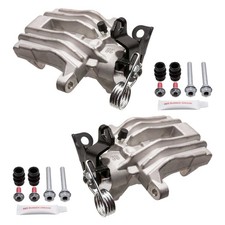 Bremssattel hinten links +