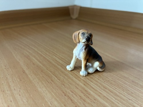 Schleich 16302 beagle hund - 16302,