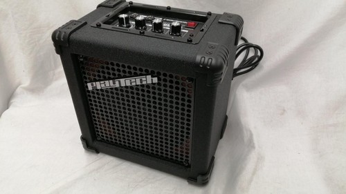 Playtech gitarrenverstärker - playtech,