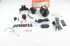 Various Spare Parts Alarm
