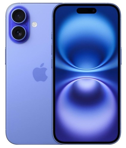 Apple iphone 128gb - iphone, 16
