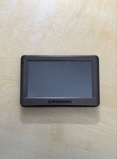 Navigationssystem Grundig