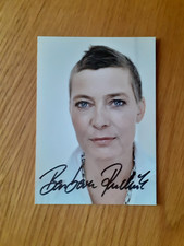 BARBARA RUDNIK (†) -