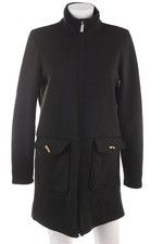 SECONDHAND Mantel M Schwarz