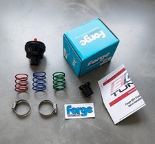 Audi TT 8N 1.8T Turbo Blow Pop