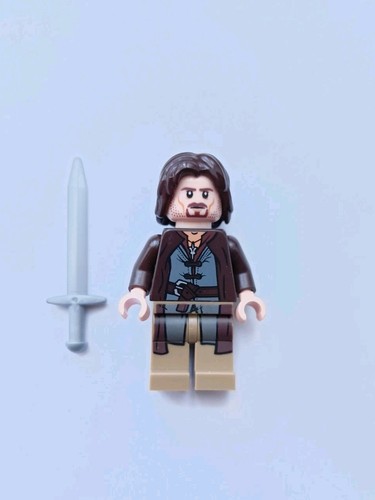 Lego herr der ringe figur - lego®,