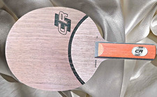 Nice Price -  Stiga Offensive CR, neu & ovp; 5-schichtiges OFF Holz