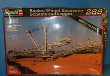 Revell 1:200 SchaufelradBagger