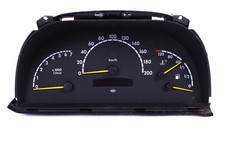 Tachometer Mercedes Benz Vito W638 Diesel A0014463921 DZM 2 Anschlüsse #Mängel