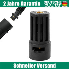 Adapter für Kärcher auf