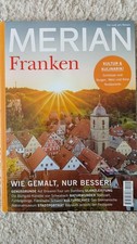 Merian magazin franken - merian,