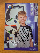 Max uhlig erzgebirge - fc,