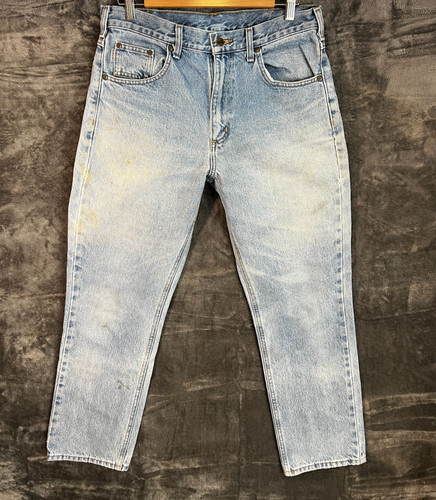 Carhartt b18 stw straight fit - b18,