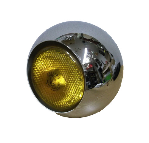70s ceiling lamp light spot