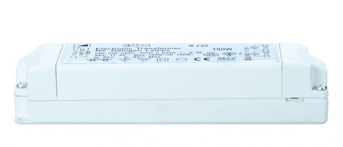 Elektronischer halogen - elektronischer,