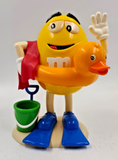 🍬 M&M’s® Yellow