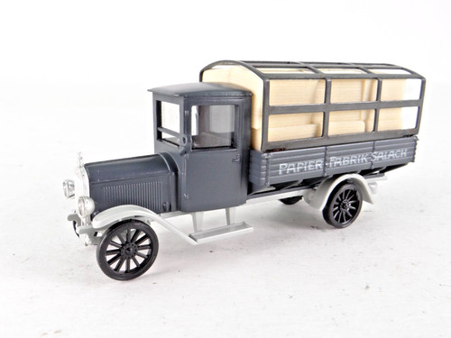 Märklin modellauto mercedes - märklin,