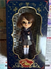Woori Pullip Nina Puppe Doll Groove Japan
