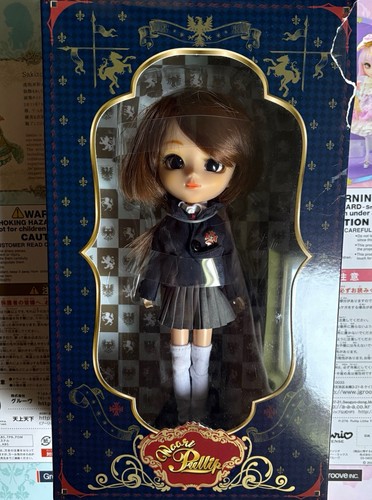 Woori pullip nina - pullip,