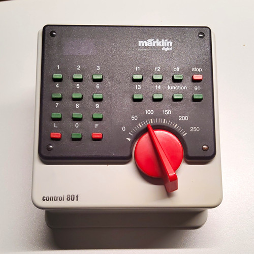 Märklin digital controller - märklin,