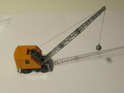 Selten wiking 663a 1 - wiking, /1