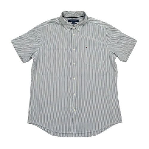 Tommy hilfiger hemd herren - hilfiger,