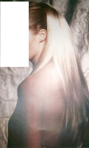 Luxus haarteil emma - luxus, -emma-