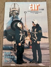 Armeerundschau 7/88 AR