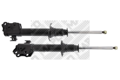 Mapco stoßdämpfer 40296 - mapco, 40296/2