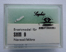 Nachbau SNM 9 Nadel für