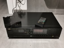 Jvc 500 7 - xl-m, 7-fach