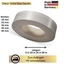 Kantenumleimer Bügelkante