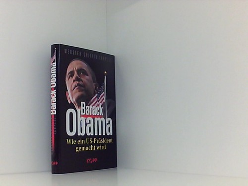 Barack obama wie ein - ,, us