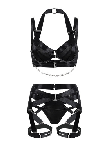3er set damen - 3er,