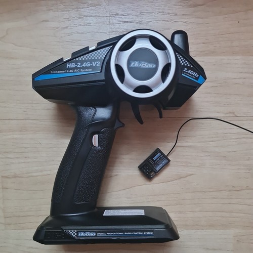 Hobao v2 fernsteuerung - g,