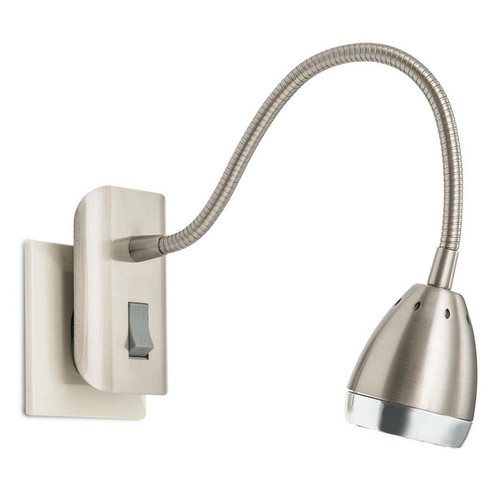 Orion led steckdosenleuchte - orion, led-steckdosenleuchte