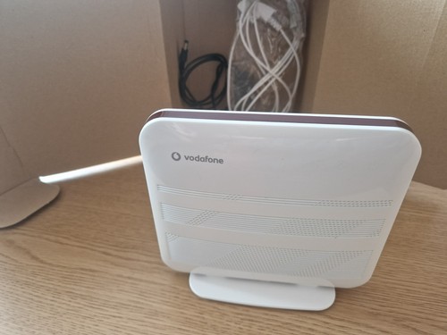 Vodafone rl500 gsm fixed - vodafone,