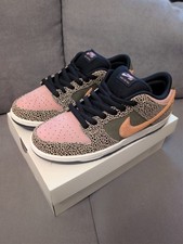 Nike SB Dunk Low Pro x Arts &
